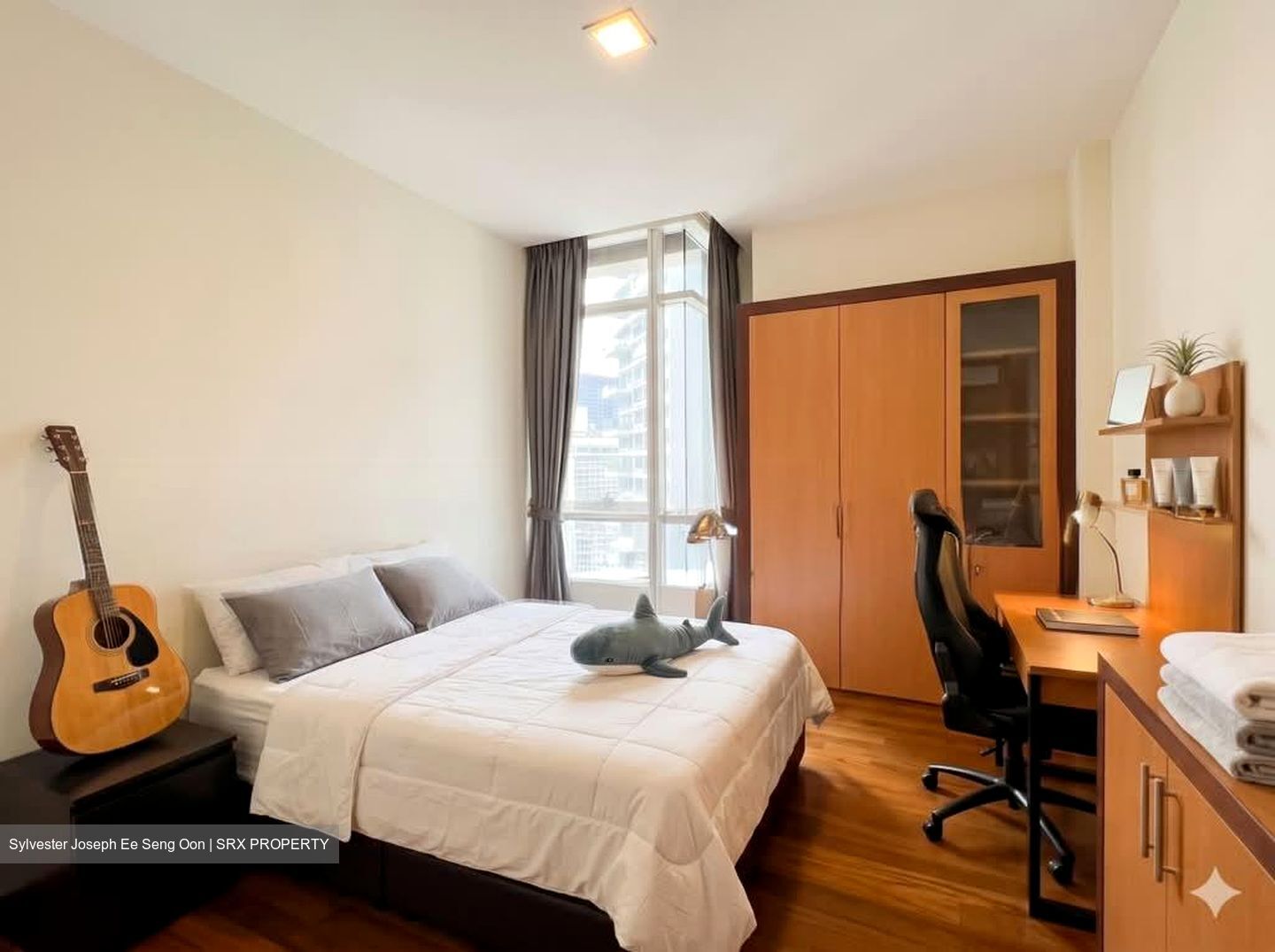 Cuscaden Residences (D10), Condominium #574005911